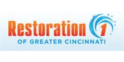 Restoration 1 of Greater Cincinnati logo